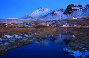 冰島維克 冰島維克