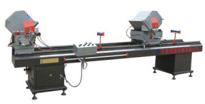 鋁塑型材雙角鋸 鋁塑型材雙角鋸