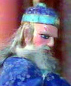 沉世老叟 沉世老叟