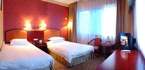 鷹潭飯店 鷹潭飯店