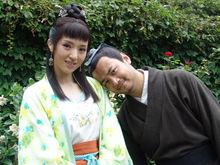 《神探狄仁傑第三部》拍攝