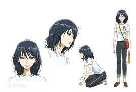 若宮詩暢 若宮詩暢