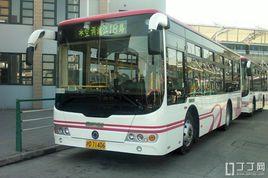 上海浦江18路 上海浦江18路