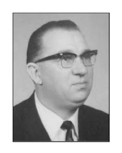 愛德華·艾森布格爾 愛德華·艾森布格爾