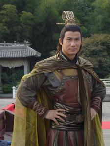 宇文虹霓 宇文虹霓