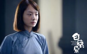 《白鹿原》劇照