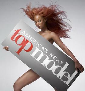 《American Next Top Model》