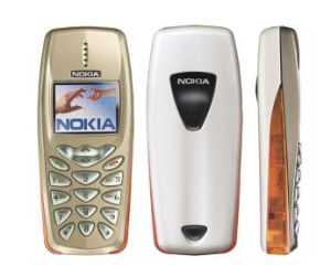 諾基亞 3510 諾基亞 3510
