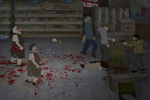 《最後的戰役2》