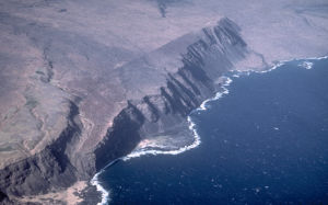 侵蝕沖斷層 侵蝕沖斷層