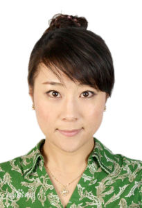 李穎[女高音音樂演唱家]