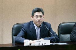 劉文炳[國務院國資委改革局副局長]