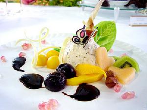 《各有千秋說西餐》 《各有千秋說西餐》