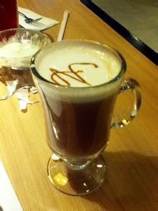 芝香焦糖布丁 芝香焦糖布丁