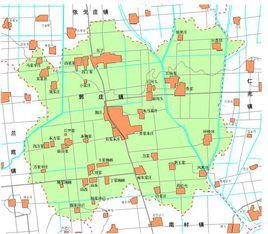 郭莊鎮[河北省無極縣郭莊鎮]