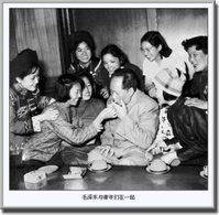 青年團的工作要照顧青年的特點 青年團的工作要照顧青年的特點