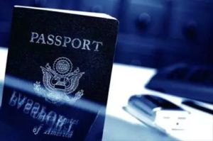 出生公民權 出生公民權