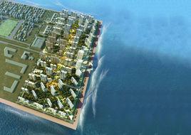 萬達維多利亞灣 萬達維多利亞灣