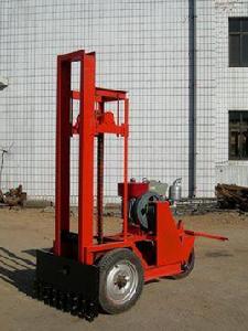 路面破碎機 路面破碎機