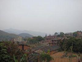 爐山村[福建省泉州南安市樂峰鎮爐山村]