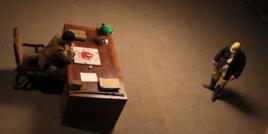 死亡棋局 死亡棋局