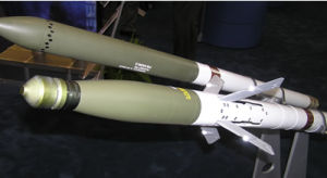 制導型70mm火箭彈