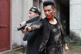 佐佑[網路電影江湖歲月人物]