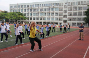 深圳市南山區松坪學校 深圳市南山區松坪學校