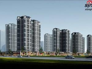 山水檀溪山水家園 山水檀溪山水家園