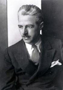 達希爾·哈米特 達希爾·哈米特