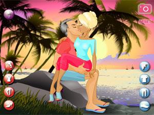 夏日愛戀 夏日愛戀