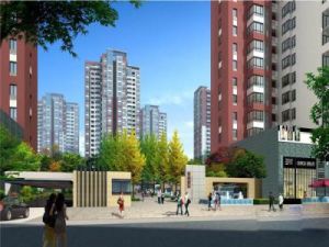 東邦城市廣場 東邦城市廣場