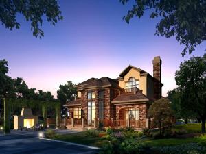 江鴻鉑藍郡 江鴻鉑藍郡