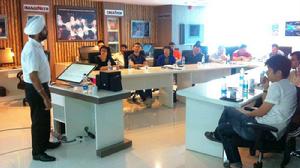 商會成功舉辦智慧財產權保護培訓