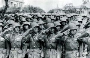 國民黨第18軍 國民黨第18軍