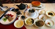 中國飲食文化