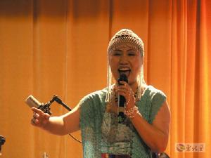 吉林省歌舞劇院