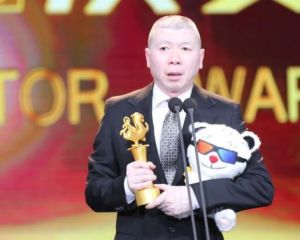 最佳男演員馮小剛