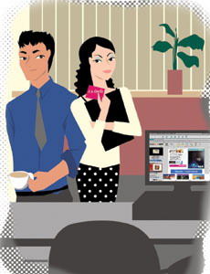 職業基因 職業基因