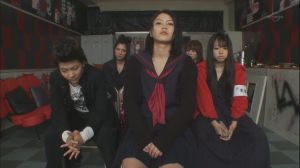 《馬路須加學園2》劇照