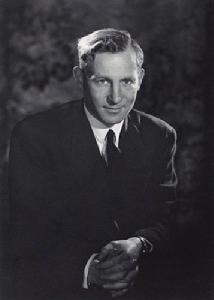 威廉&middot;歐文&middot;查德威克攝於1959年