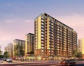 萬科金色城市 萬科金色城市