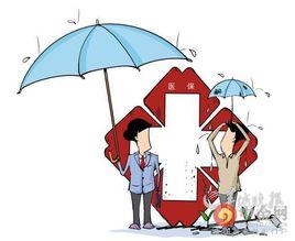 退休人員醫保繳費政策 退休人員醫保繳費政策