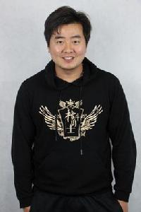 張志宏[中國青年演員]