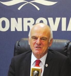 戴維·納巴羅 戴維·納巴羅