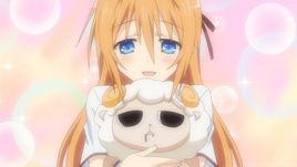 迷茫管家與懦弱的我[feel.改編的電視動畫]