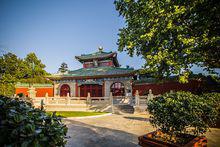 民國郵政博物館