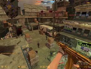 恐怖阻擊手 恐怖阻擊手