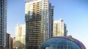 富力城第一期 富力城第一期