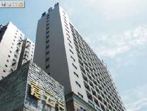 邊防局宿舍 邊防局宿舍